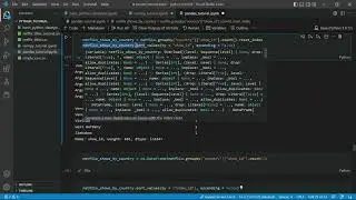 How I resolved the sort_values error, 'function' object has no attribute 'sort_values'