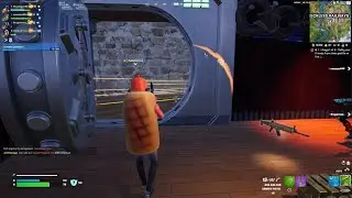 Riot Shield Squad Wipe Clutch Backflip 360 No Scope???