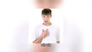 ATTENTION - Malcolm Todd (Sped Up/Lyrics)
