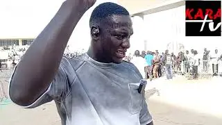 Bilahi Franc moman eumeu sene tony junior wakhana de domou dagou tapela