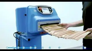 WrapPak Protector Instruction Movie | Ranpak