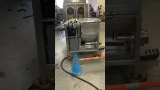 Refurbished Hollymatic 180 Mixer Grinder #8755