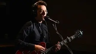 New Desert Blues - Zachary (Maida Vale session)