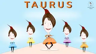 TAURUS: Using avoidance tactics will NOT work: JULY 2020: Karina Star Tarot