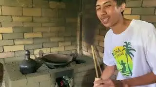 Expensive poop coffee in Bali part 2