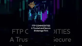 Market insight empowers your commodity success with FTP. #tradereducation #commoditybroker #trading