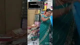 ashadam sale #saree #wholesalesarees #sareestore #ashadam