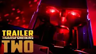Transformers: Two (One) | Sequel Trailer | Fan-made