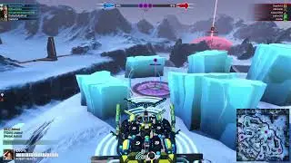 Nah Teslas Are Still Bad | Robocraft Battlearena