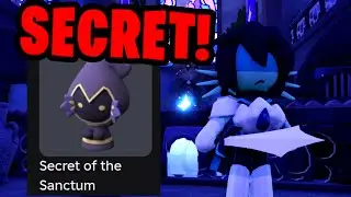 How To Unlock SECRET OF THE SANCTUM BADGE! | Tower Heroes