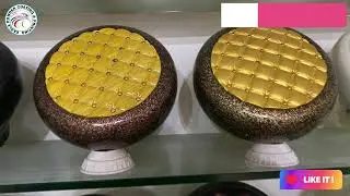 Water Transfer Printing on Fan Body | Printing