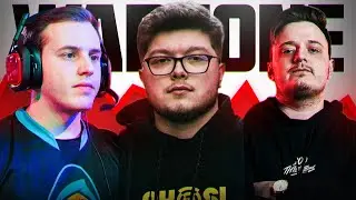 La MUERTE de COD WARZONE COMPETITIVO se ACERCA...