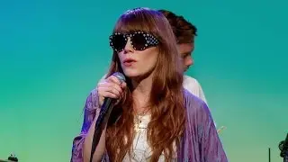 Saturday Sessions: Jenny Lewis performs “She’s Not Me”