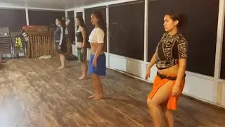 tahiti dance practice 😯😯 #tahiti #oritahiti #dancetutorial #dancepractice #dance 