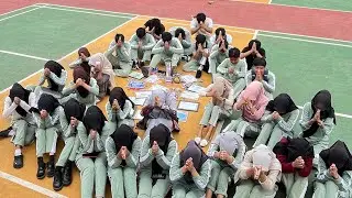 PORAK EDISI AGIT || PART 01