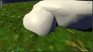 WorldspaceUV + Glittershader