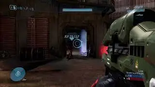 A Spartan with a Spartan Laser