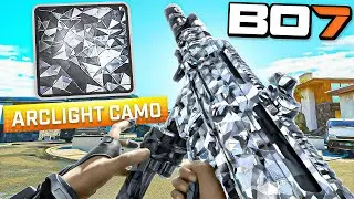 Я наконец-то разблокировал ARCLIGHT на ВСЕХ AR… Этот гринд был БЕЗУМНЫМ!
