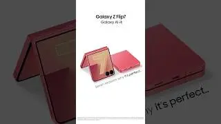 7 Reasons Why the Galaxy Z Flip7 is Worth it in 2025!