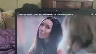 QUEENS 👸 1X13 2022 SEASON FINALE TRAILERRR