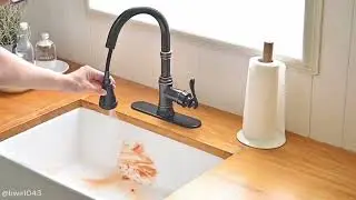 Руководство по выбору кухонной фурнитуры: Хороший-Лучший-Лучший