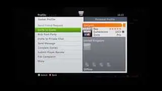 Garge rage