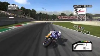 MotoGP&trade;15: Chasing Pistol_73