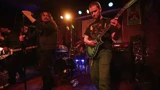 Professor Emeritus | Live At Reggies 5.20.24 (Full Set)