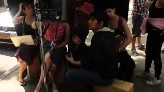Appropriate Behaviour - Behind-the-scenes UK trailer - We Are Colony
