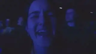 SANTA MANDRA - INTRO + PERDUT (DIRECTE A LA SANTA MAGRANA)