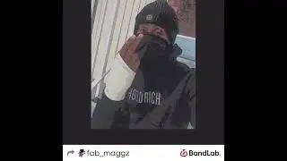 Maggz #FAB - One Of A Kind