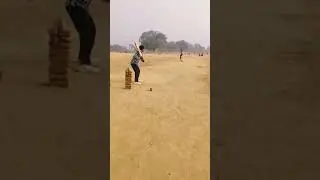 har ball nhi ghumane ka #cricket #shorts #trending