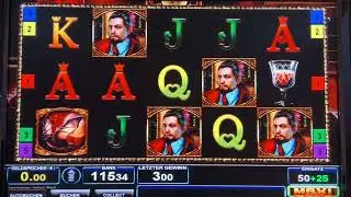 🔝😎Bally Wulff gezockt Cashgames am 🏔Magic Stone🏔 und Freegames am 📗Book of Ages📙 Spielhalle Casino💪😍