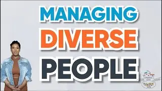 Here's How You Manage Diverse Teams