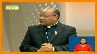 Muheria: We must recover the sacred places