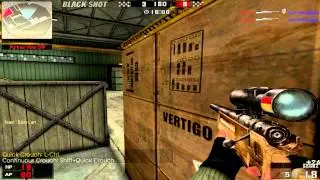 SSG82 vs AK DGIC