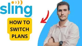 How to Switch Sling TV Plans
