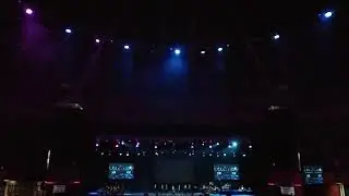 Graha Bethany Nginden - Bunyi Sangkakala 