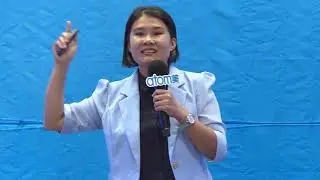 Atomy Marketing Plan by Ms. Ruby Quiambao - Atomy Philippines