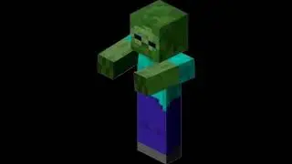 Minecraft Zombie Bruh Sound Effect