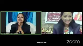 DAILY 2 PM JAI RCM's Personal Meeting Room