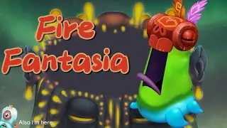 Scrapped Fire Fantasia What If 