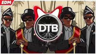 COFFIN DANCE MEME EDM REMIX 1 HOUR