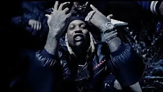 Lil Durk - Beef [Music Video]