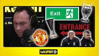 Manchester United fans call in and want OLE GUNNAR SOLSKJAER OUT!!!