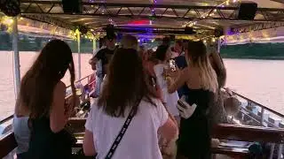 V&yacute;chodisco na lodi