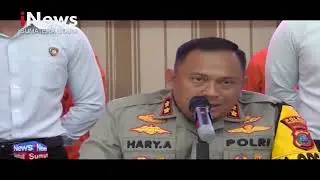 Peredaran 34 Gram Narkoba Digagalkan di Humbahas