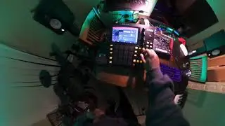 Good Energy / Homework Vibes - MPC One