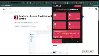 HOW TO ACTIVATE YOUR SealSend Wallet $SEAL $ICE