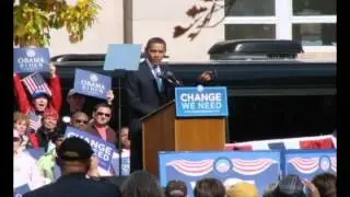 Real Presidential Genius - Jobs